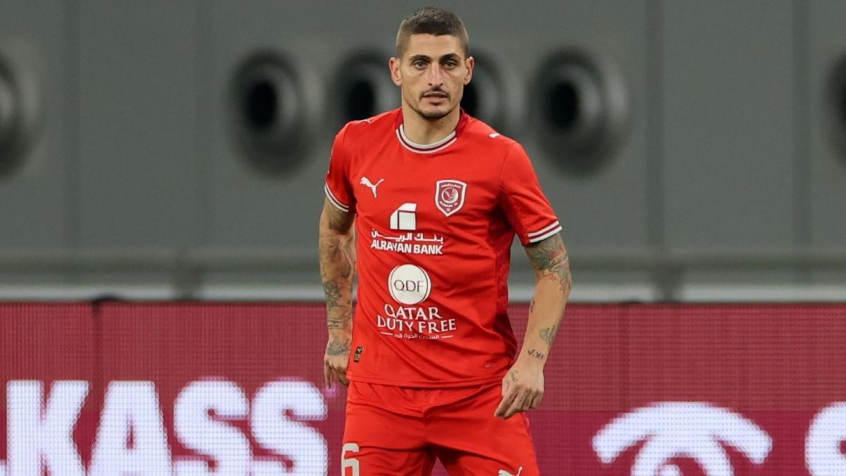 开云网页版中国官网-RMC：加图索考虑征召维拉蒂参加世界杯附加赛