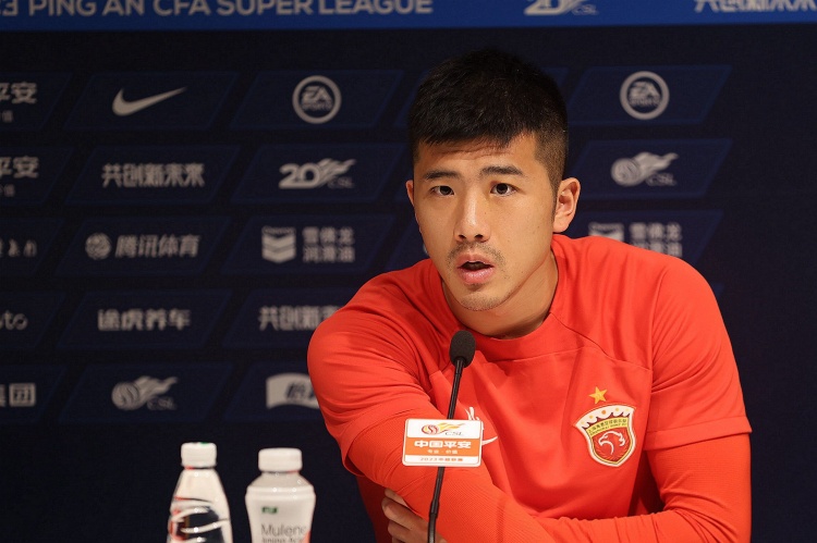 海港B队已进行4场热身赛,李圣龙面对“苏超”镇江队20分钟1射2传