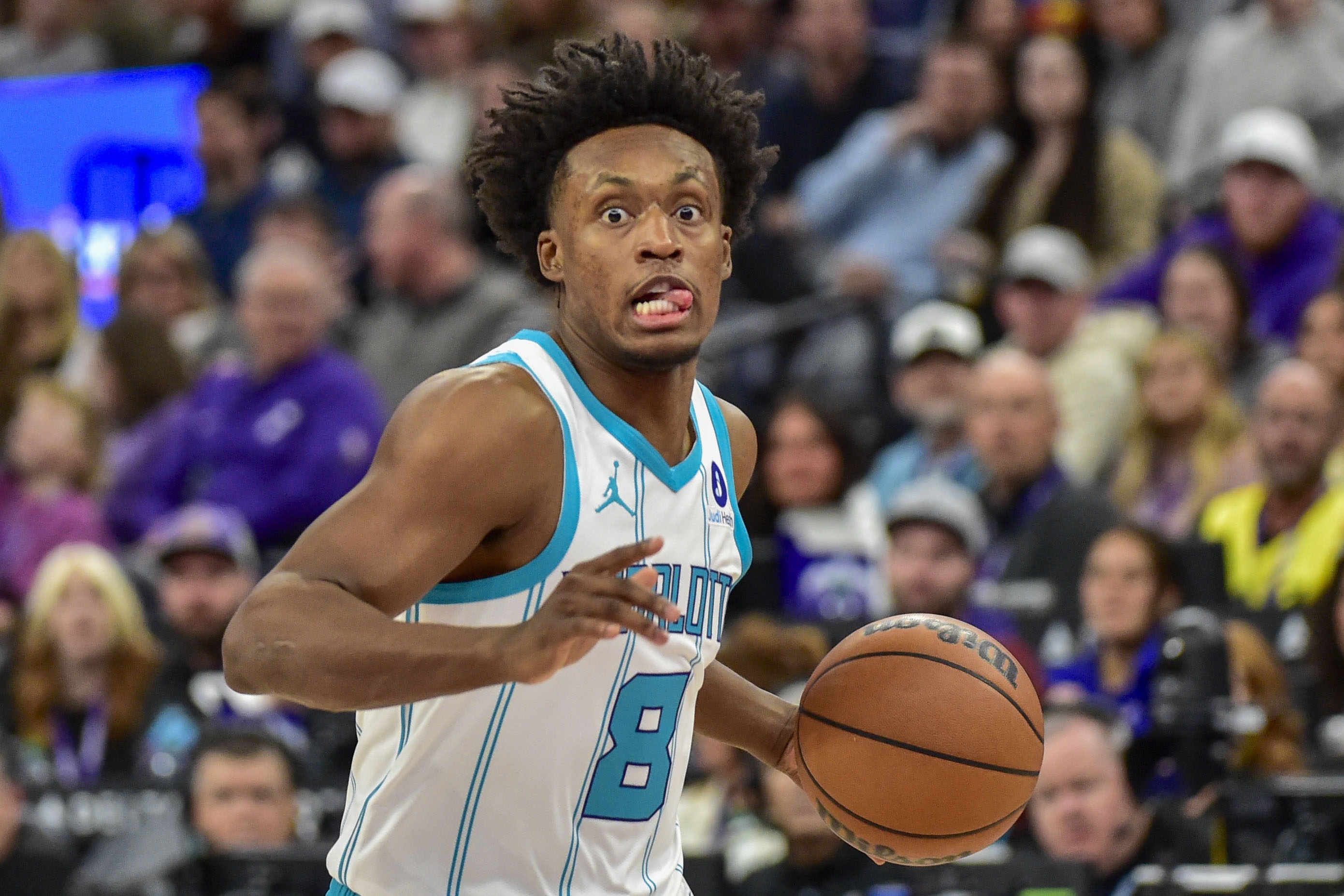 Kaiyun开云中国官网-名记：森林狼之前也问过莫兰特 但现在他们将目标转到塞克斯顿上