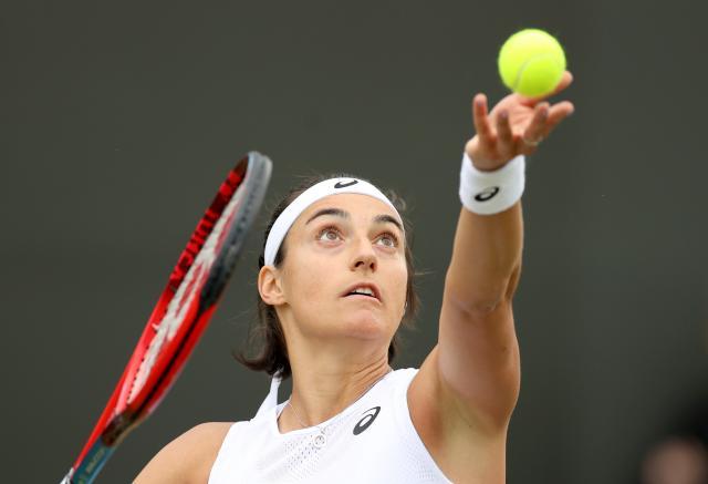 Kaiyun网页版-【美网圆桌】女单又回归大混战！谁是可能夺冠的人？