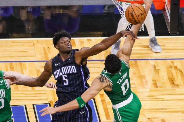 Kaiyun开云中国官网-被小卡特力压一头 班巴还有自我证明的空间吗？