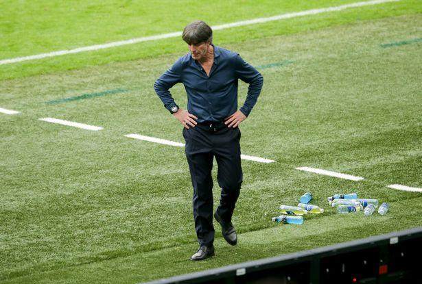 Kaiyun网页版-勒夫：对失利出局感到失望 这不是我想象中的告别