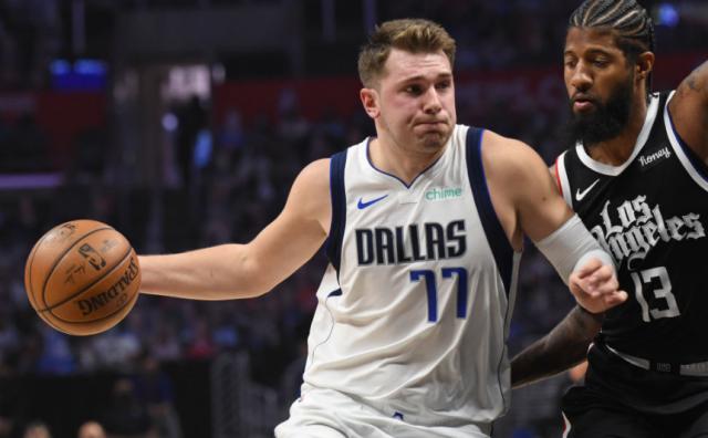 开云网页版中国官网-创造球队八成进攻机会 东契奇沉船领军抢占天王山